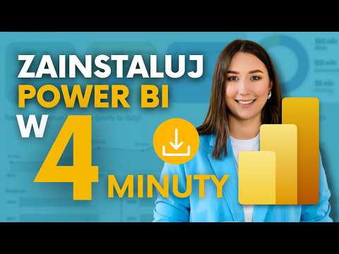Jak zainstalować Power BI 2026? Instrukcja krok po kroku od MVP Power BI