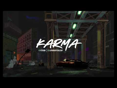 FAIM & LUPARA - KARMA (prod.by ZAID)