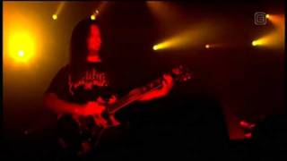 Lamb Of God - Bloodletting (Live Provinssirock Festival 2007)