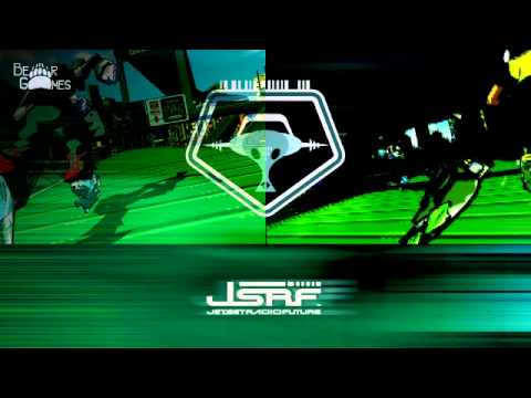 Jet Set Radio Future Music: Medley #02