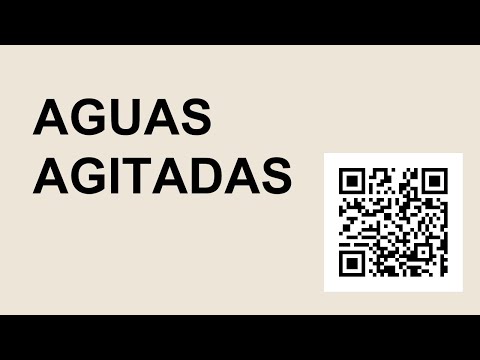 AGUAS ​AGITADAS | PASTOR DAVID GRECO