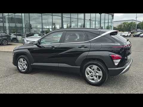 2024 Hyundai Kona