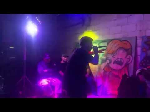 Naista vs Pelin - Semifinales | BDM Argentina 2025