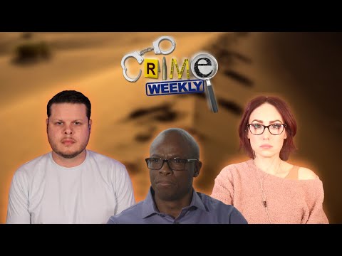 Daniel Robinson: A Father's Fight to Find His Son (Part 2)