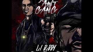 Lil Bibby - You Ain&#39;t Gang (New CDQ Dirty NO DJ) @LilBibby_ #Chicago