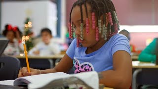 Year-Round Programming in Durham Public Schools
