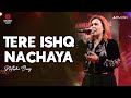 Tere Ishq Nachaya | Natasha Baig | Quaid-e-Azam Day & Christmas Celebrations 2023 | ACPKHI