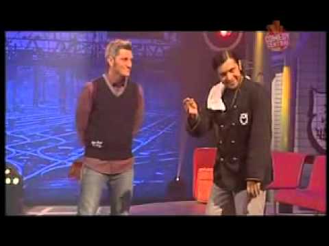 Lo Chef Olivier: il tortellino