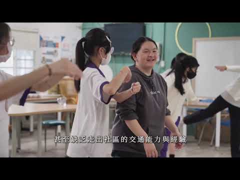 曾文農工形象廣告