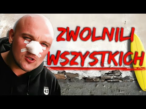 Tragiczne Losy Polskiego Pulp Fiction