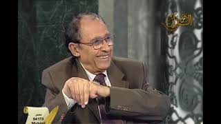 هل يمكن لغير العربية أن تكون وعاءً للقرآن الكريم؟ د. فاضل السامرائي image