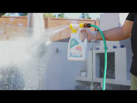 30 Seconds Window Wonder