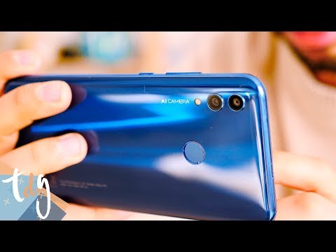 Honor 10 Lite review