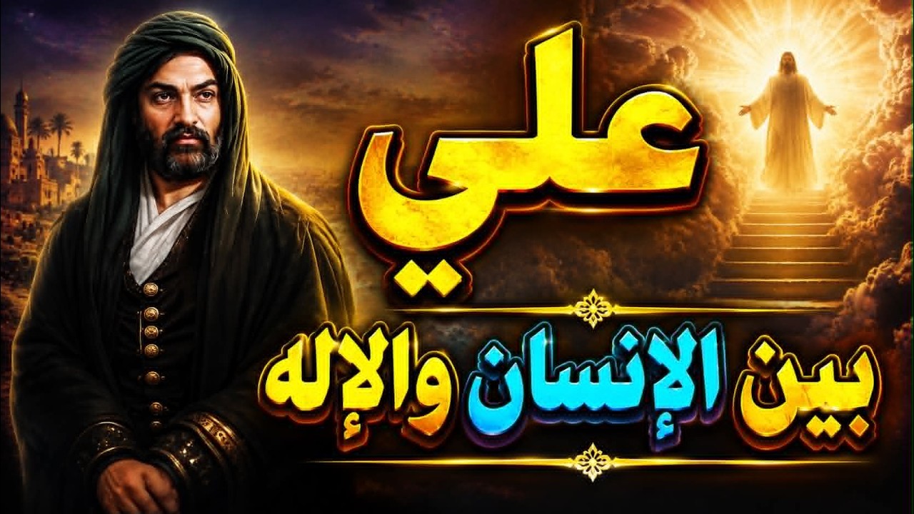 علي بين العلويين والبكتاشية والأليفية واليارسان: من الإمام إلى الإله