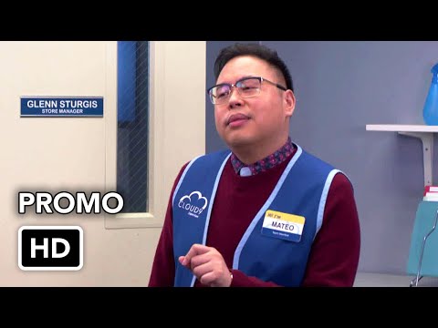 Superstore 6.03 (Preview)