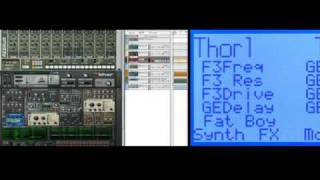 Video thumbnail for M-Audio Axiom Pro Midi Keyboard by Gear4music Guitars