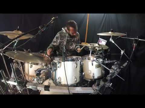 Drum-Off 2020 Spain / Blai Drummer