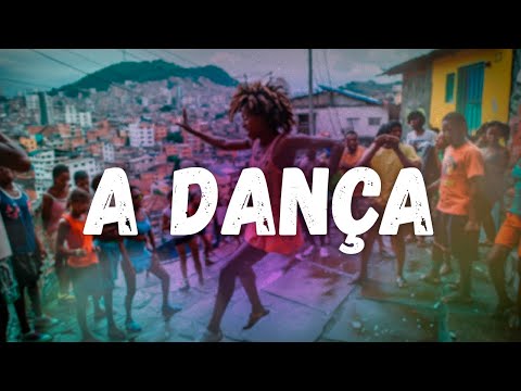 MC Hariel, Gilberto Gil - A Dança (Ao Vivo) / Letra