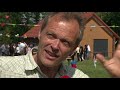 Voorstelling 'Birds' maakt getraumatiseerde kinderen blij