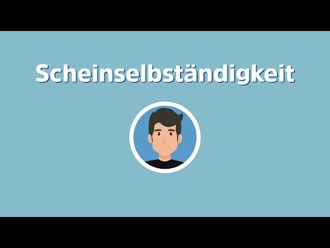 TRIALOG.tv - Scheinselbständigkeit