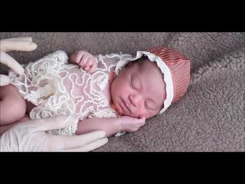 Sesión Fotográfica recién nacidos - @melissaaphotography