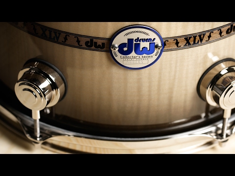 The Making of the 45th Anniversary Set (teaser cut)