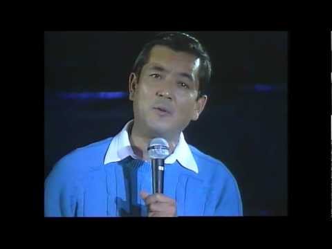 加山雄三 - 夜空を仰いで