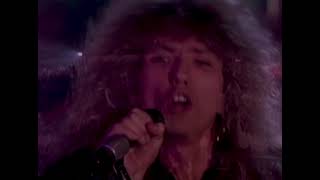 Whitesnake - Give Me All Your Love - The Blues Album 2021 Remix (Official Music Video)