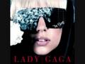 Lady Gaga - Paper Gangsta 