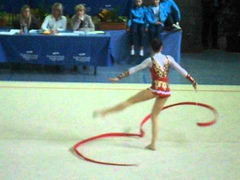 Germany Ribbon 3de Forza International Challenge 2012