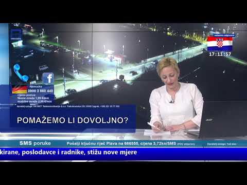 DEMOKRACIJA 04.01.2021.