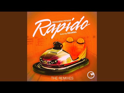 Rapido (feat. Deanna) (Esteban Galo Rmx)