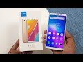 Vivo Y71i Unboxing & Hands On !