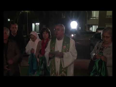 [8/8] AEV Ghilarza - Benedizione (24/11/2011)