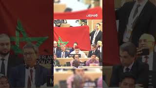 القفطان المغربي يُدرج رسميا ضمن قائمة اليونيسكو للتراث غير المادي thumbnail