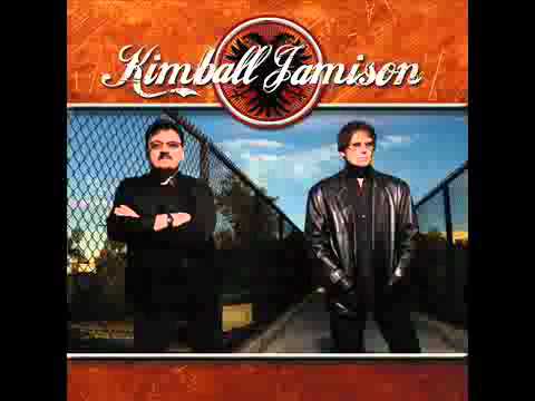 Kimball Jamison - Worth Fighting For.mov