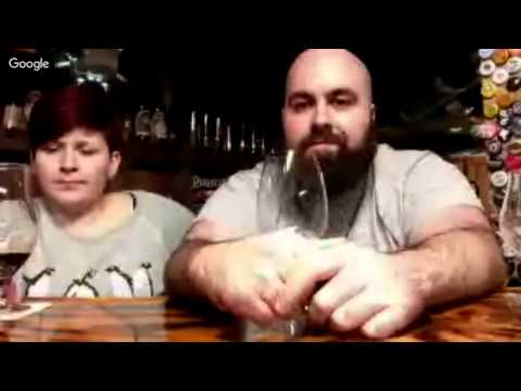 Love Beer Radio - episode 36 - A Brew-house divided from each other can obviously Stand!