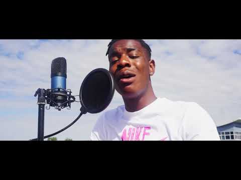 Thekidinka - Borough [MusicVideo] | BlevelzTV