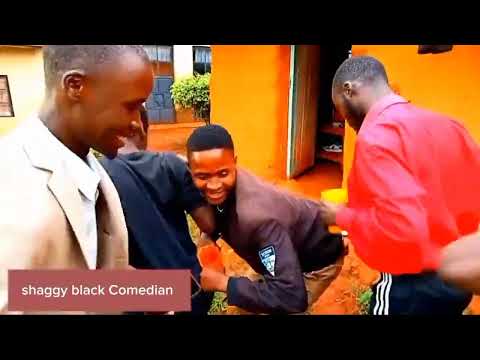 KORO ADONG KENDA ADWA CHAMO NGIMA 😂😂#lonely#comedy