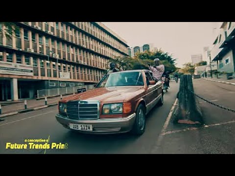Nguleyo ne Nkata - Pascal Kalyabuli ft Spyda Mc & Vuduchild (Official Music Video)