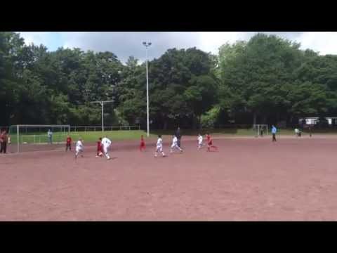 FC Marokko Herne F-Jugend