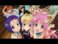 Finnish Strimmer Sings To Love Ru Darkness OP Ray