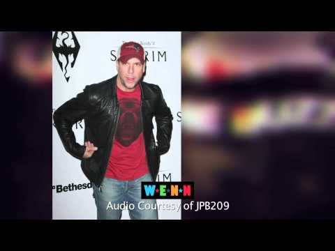 Dane Cook Jokes about Aurora Shooting - The Buzz