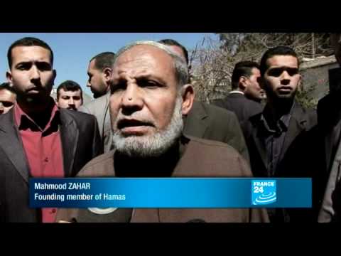 Hamas hunts Vittorio Arrigoni's killers