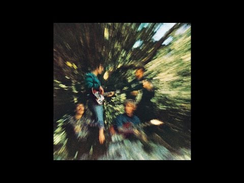 Creedence Clearwater Revival - Graveyard Train