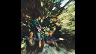 Creedence Clearwater Revival - Graveyard Train