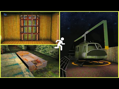 Granny Chapter Two All Escape..😂🔥| جراني