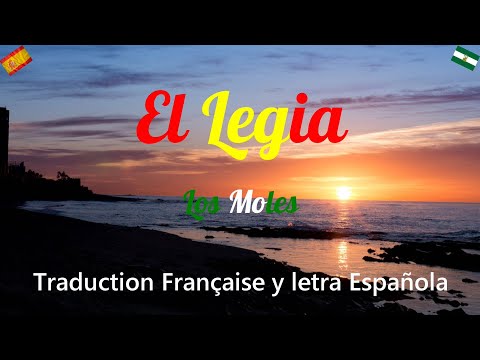 ( Traduction FR ) El legia - Los Moles / LETRA