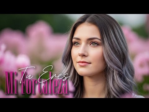 Tu Eres MI FORTALEZA | Rose Celeste | Alabanza Cristiana Que Toca el Corazón | Música Cristiana