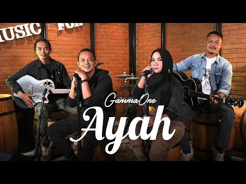 GammaOne - Ayah | LIVE SESSION